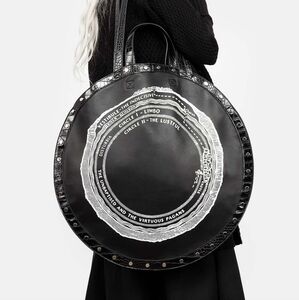 ISO - NOT FOR SALE Disturbia Dante Tote Bag